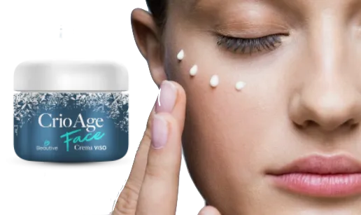 Confezione Crio Age Eyes offerta 2 confezioni